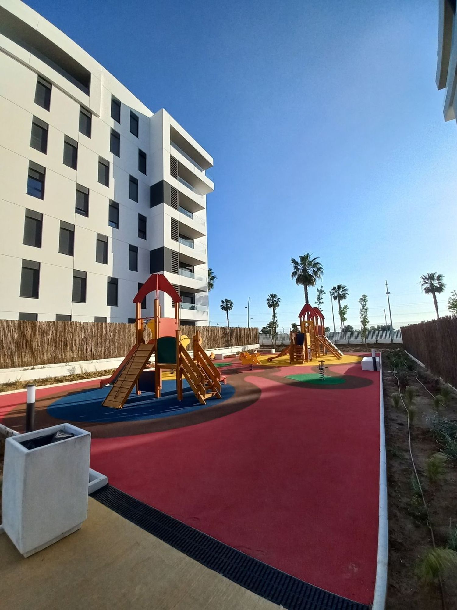 Piso en Ángel Ojeda Avilés, 2 - Foto 4