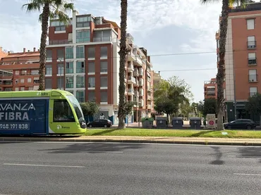 Piso en  Avenida Juan Carlos I 44 - Foto 12