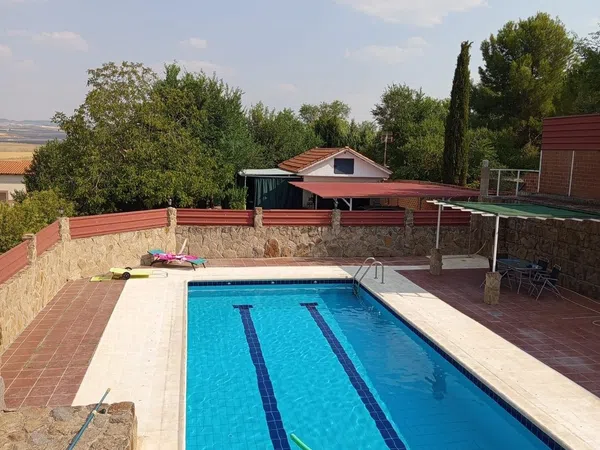 Casa rural en Calle Tulipán, 4 - Foto 20
