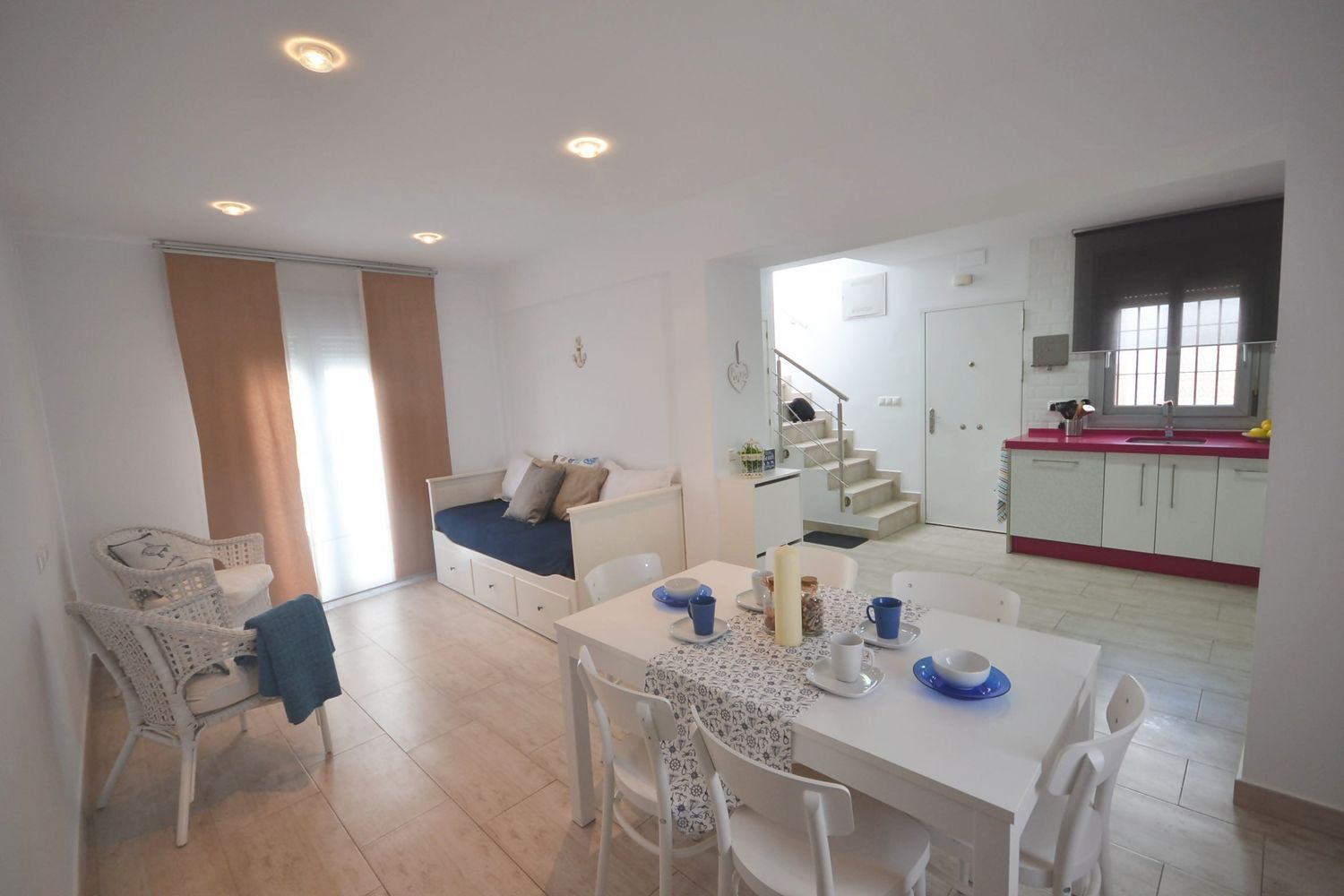 Casa o chalet independiente en Calle Pascual Junquera, 21 b, Conil, Conil - Foto 3
