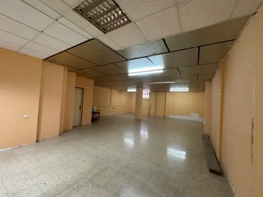 Local comercial en  Carrer de la Duquessa de la Victòria 28 - Foto 1