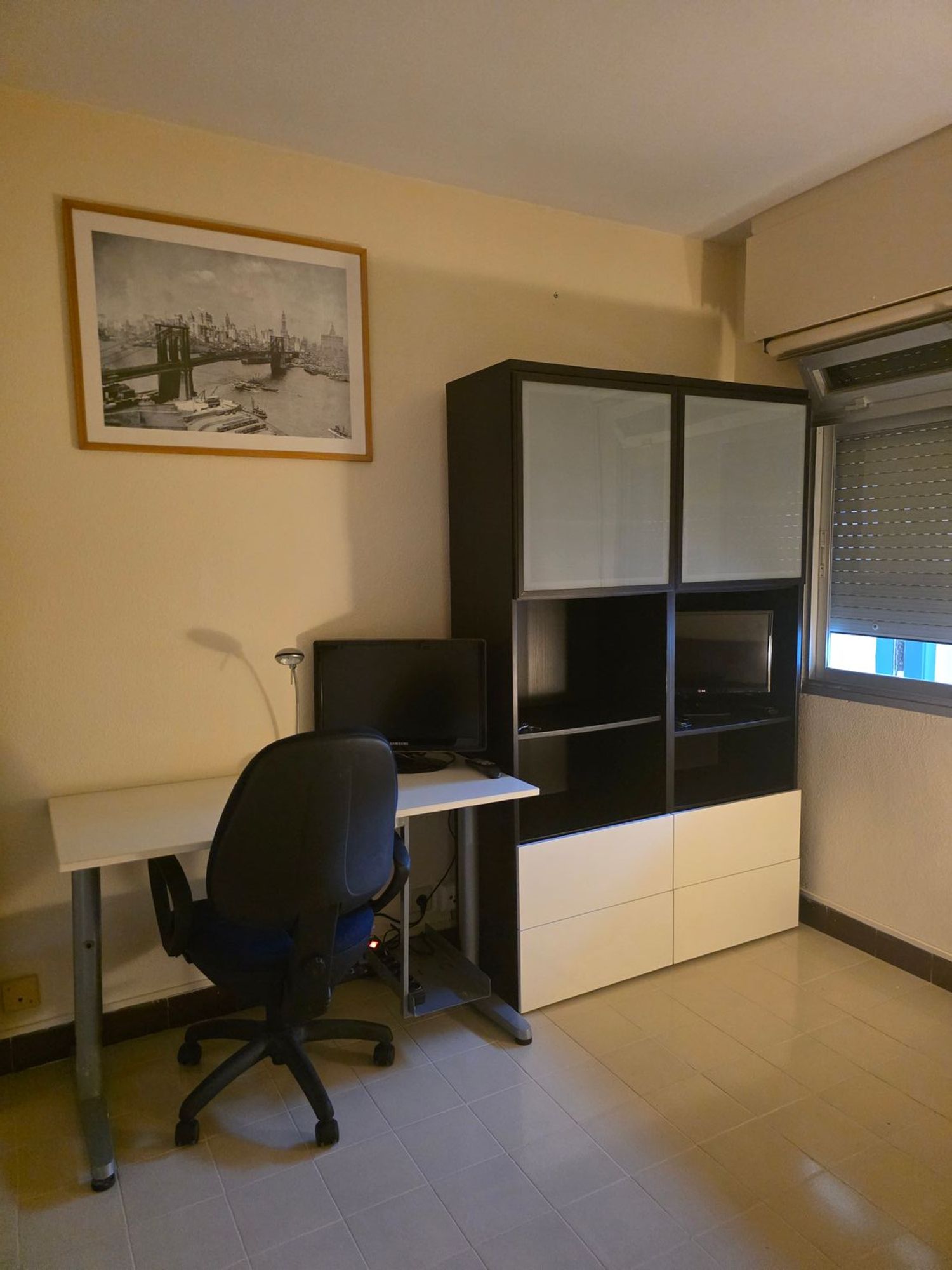 Piso en Urbanización Bellaluz, 18 Bloque, La Manga Club-Atamaría - Foto 5