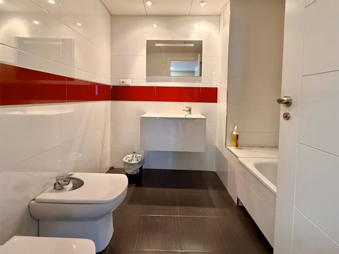 Piso en  Calle Bazán 50 - Foto 12