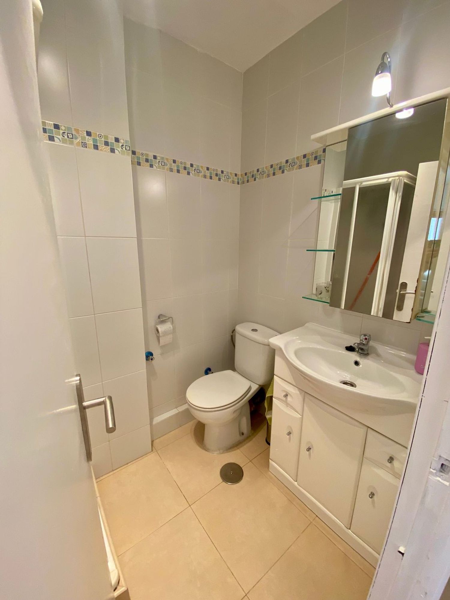 Piso en Calle Pintor Martínez Virel, 2, Malagueta - Monte Sancha - Foto 10