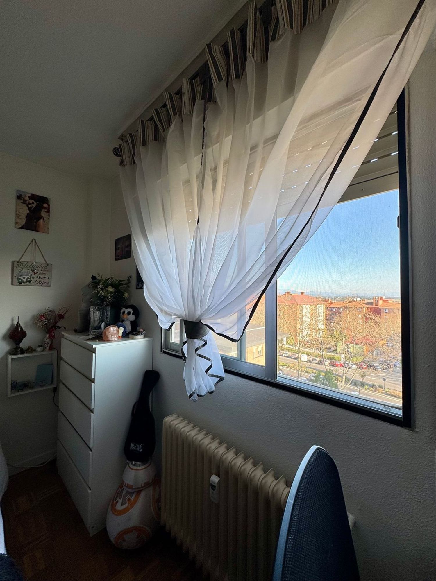 Piso en Sta. Bárbara-La Zaporra - Foto 21