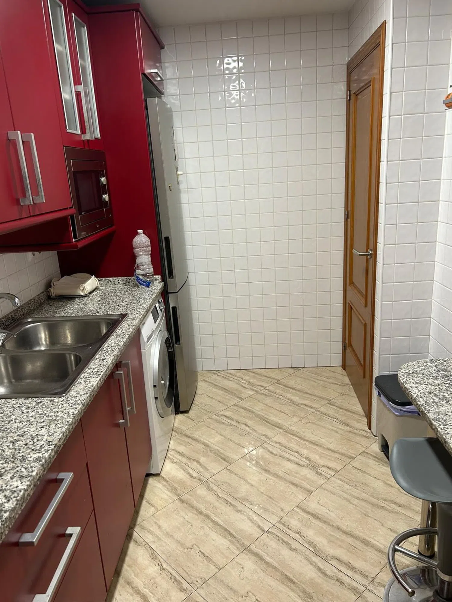 Piso en Castillo de Constantina, 2 - Foto 10