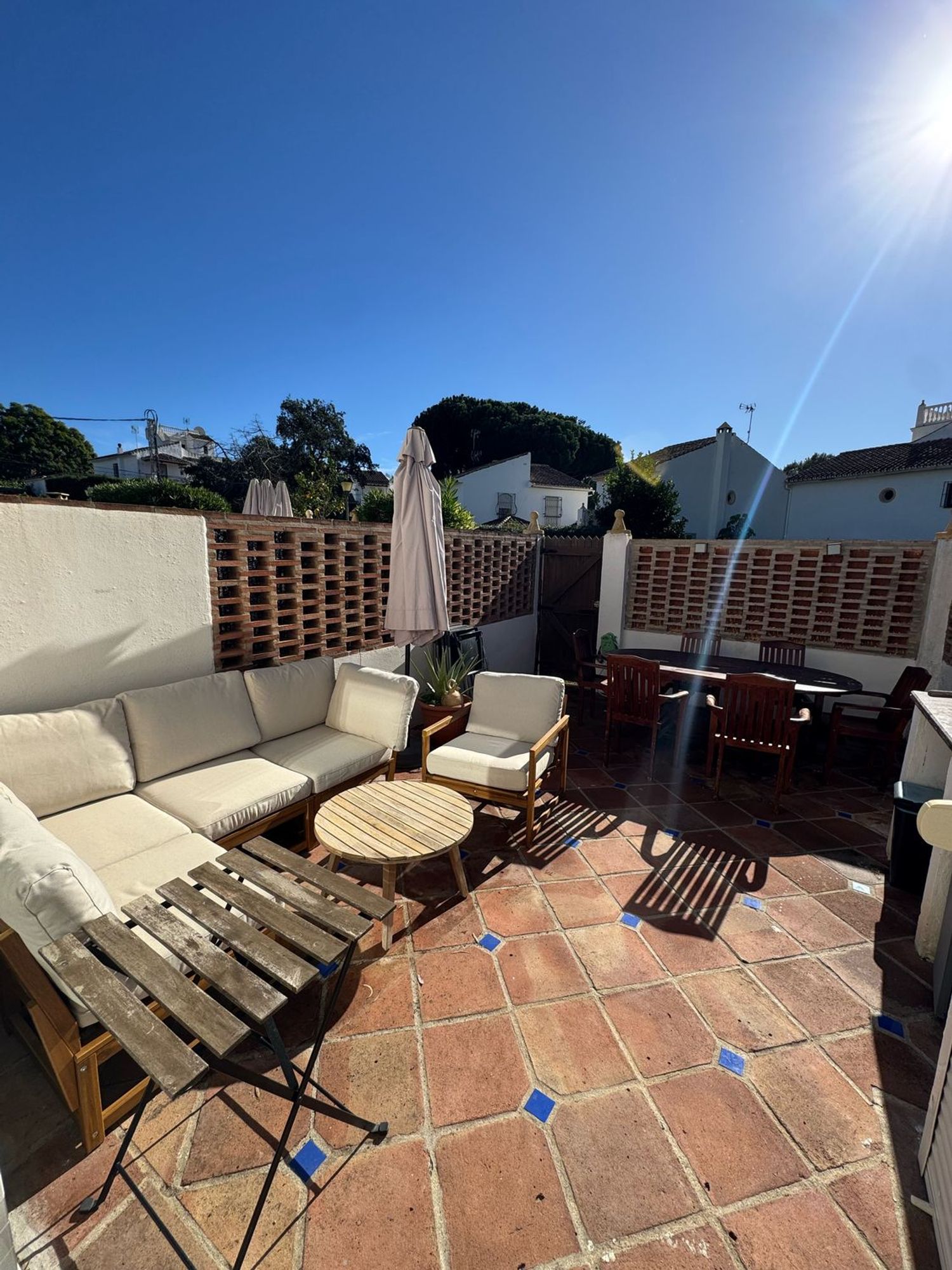 Chalet adosado en calle Joaquín Rodrigo, 4 - Foto 4