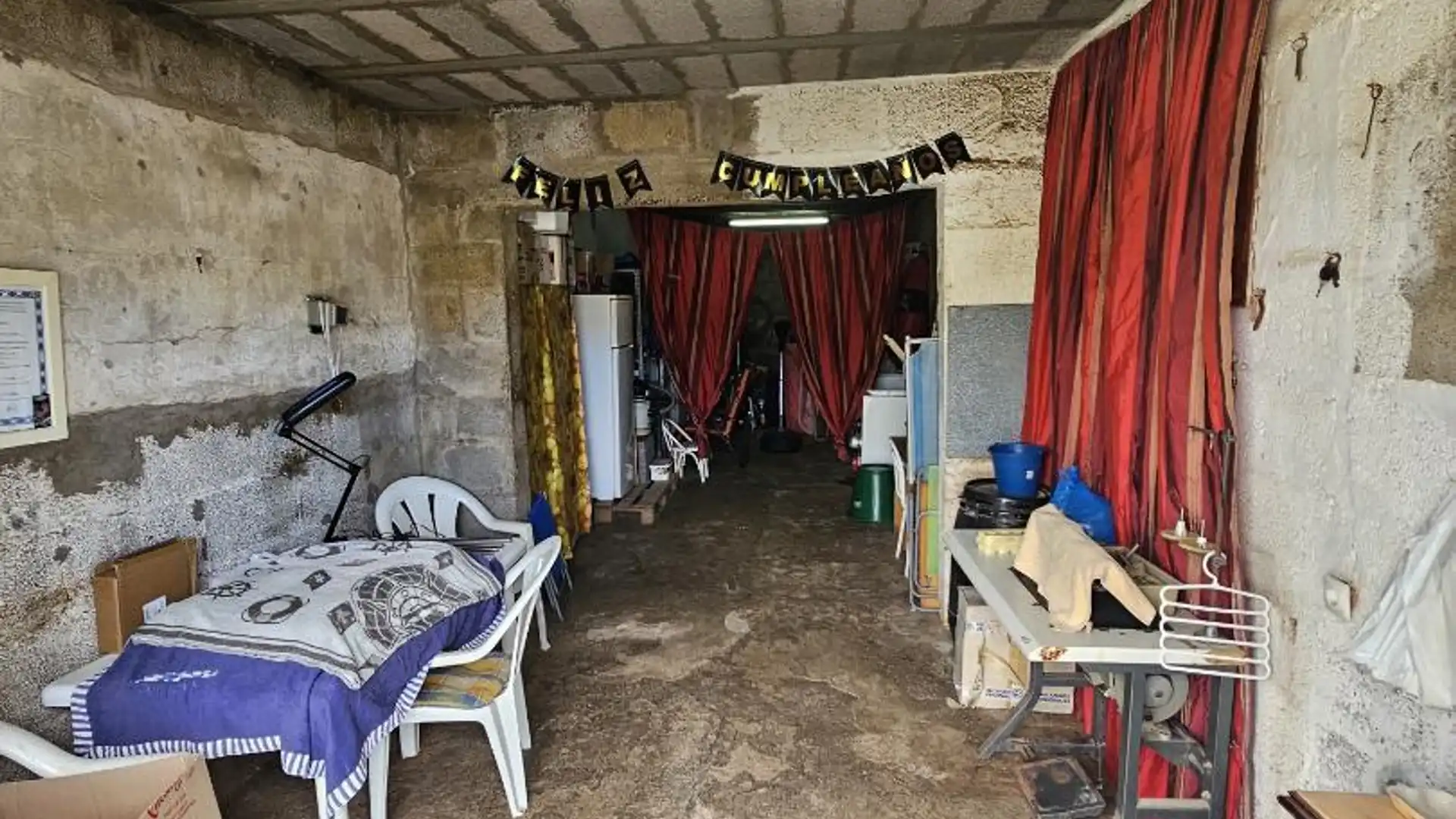 Chalet en  Carretera Marzagán Sabinal 7A - Foto 15