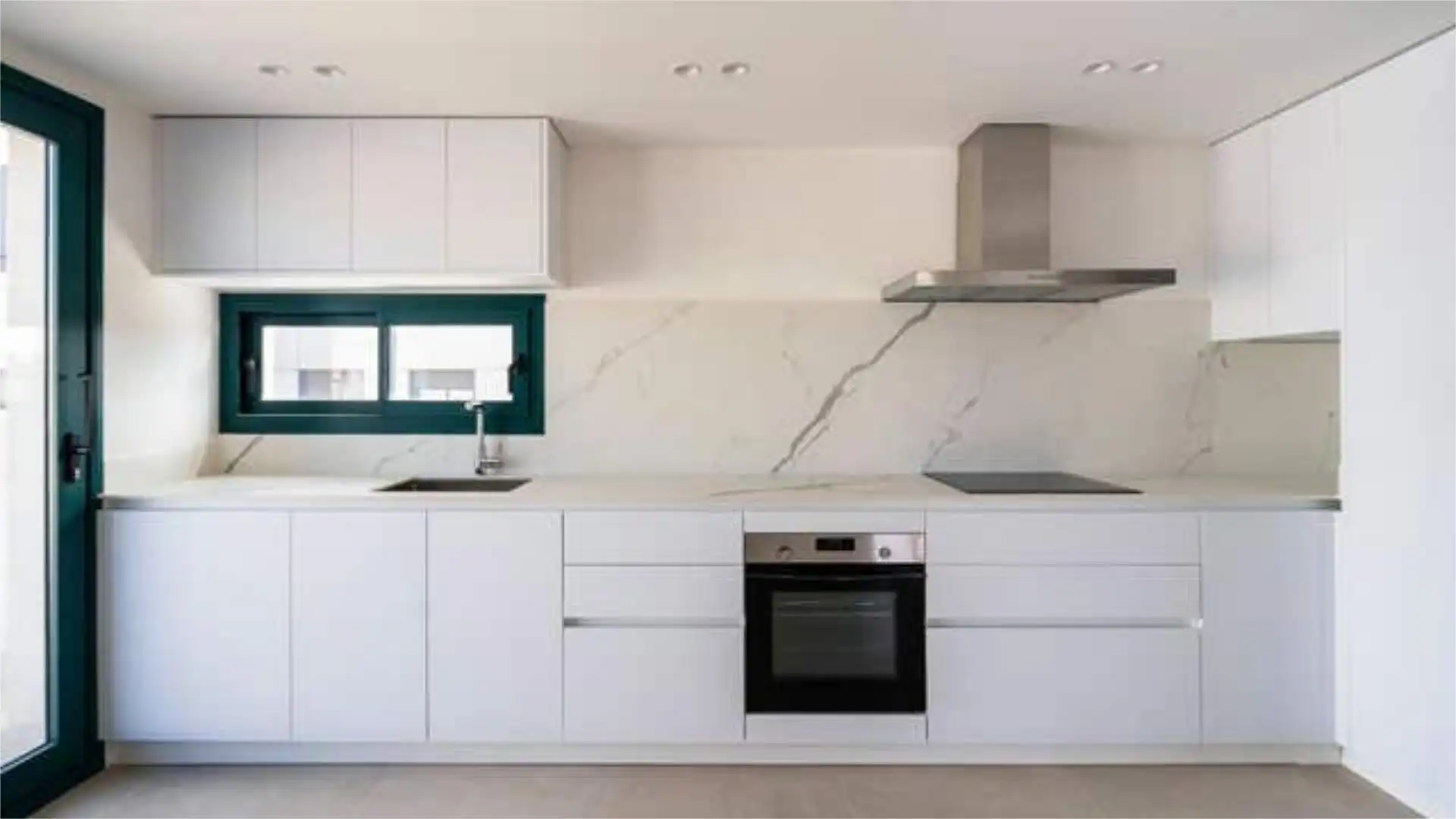 Ático en Los Bermejales - Foto 7