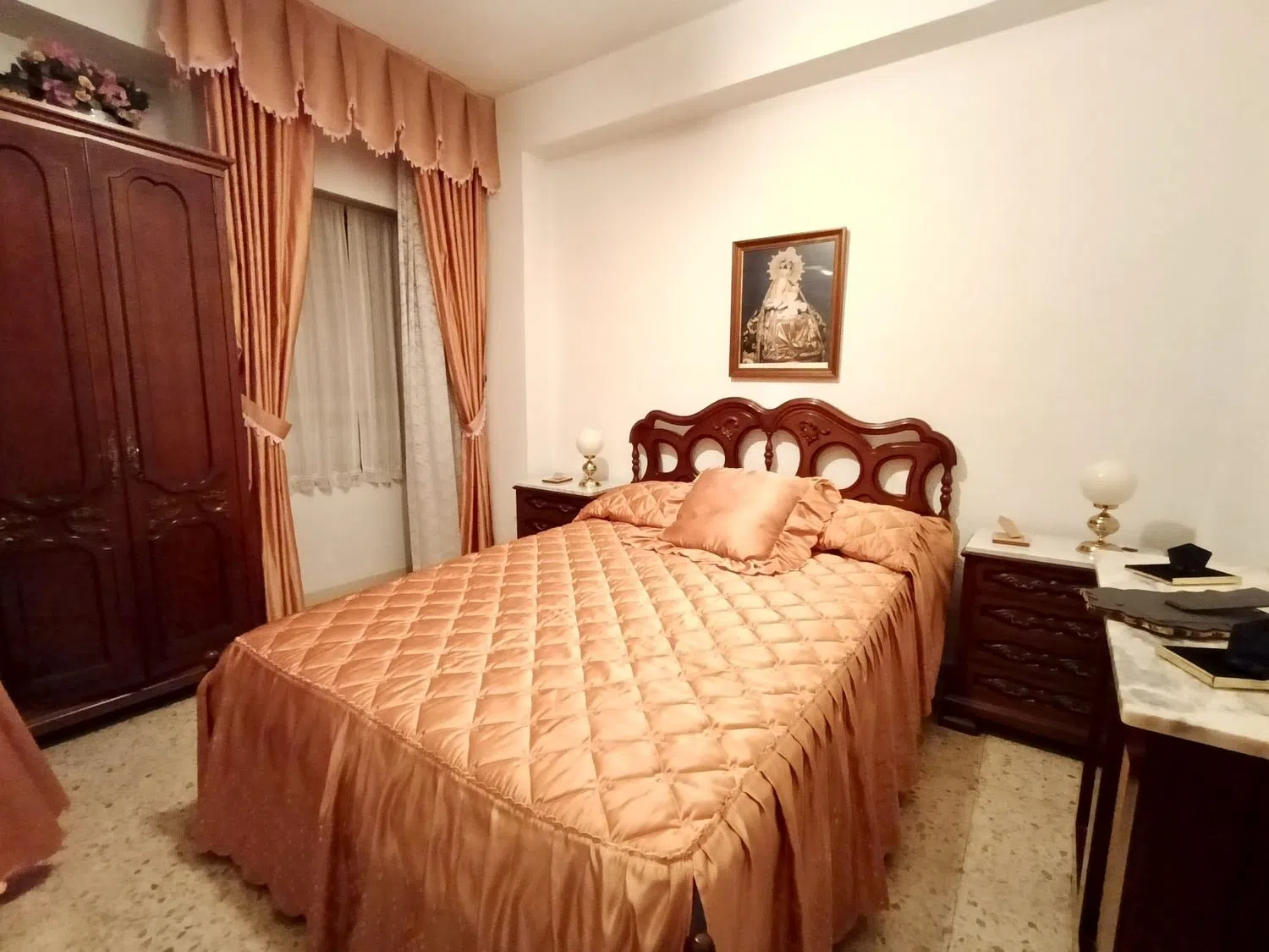 Piso en calle Juan Muñoz, 54 - Foto 5