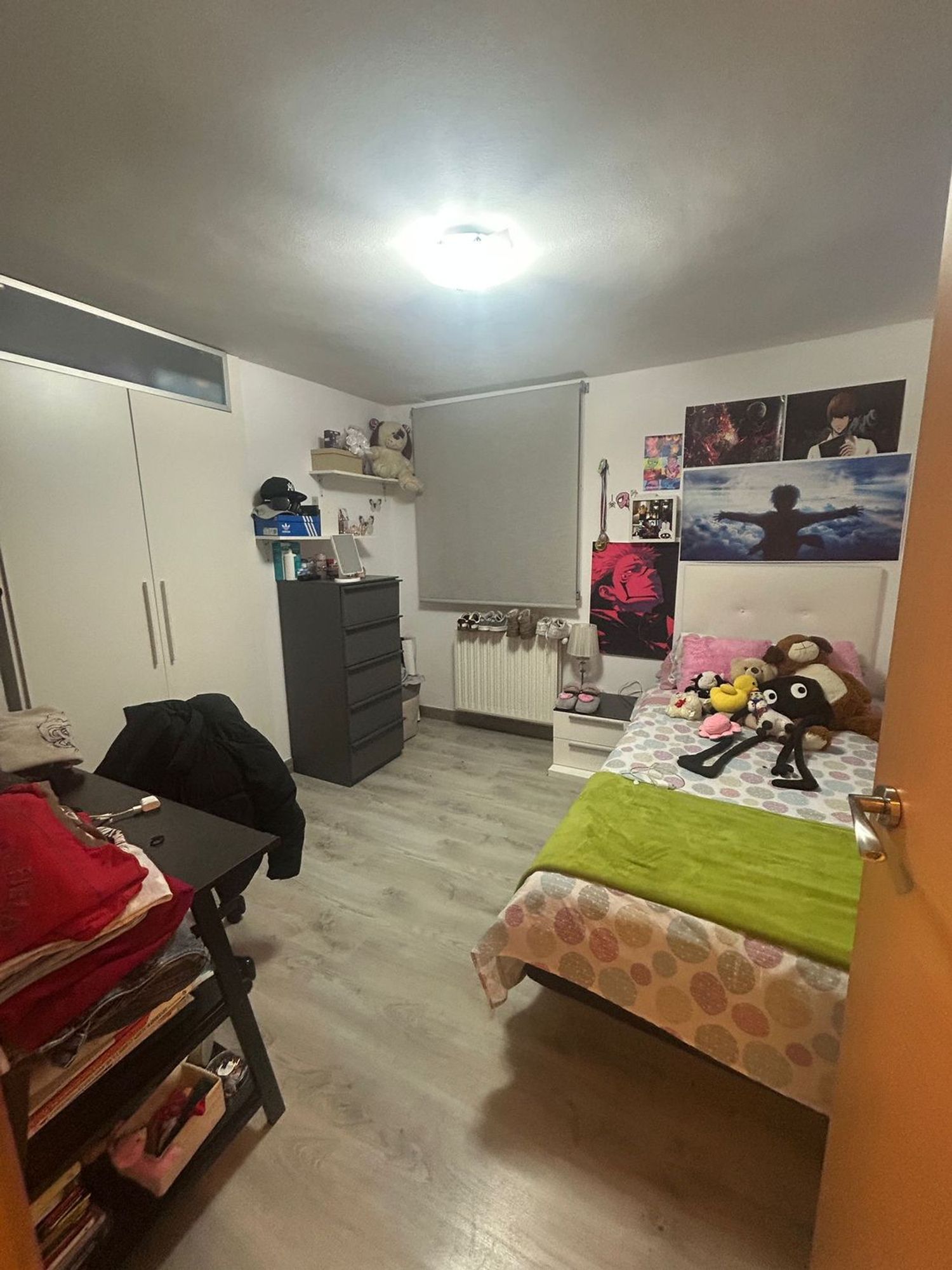 Piso en avenida de Los Huetos, 30 - Foto 18