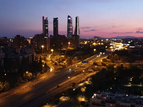 Estudio en calle de Dulce Chacón, 23 - Foto 1