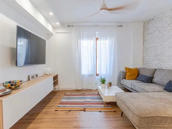 Piso en calle Espino, 1 - Foto 2