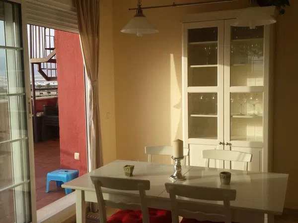 Ático en Calle anade, 43, El Sabinar - Urbanizaciones - Las Marinas - Foto 1