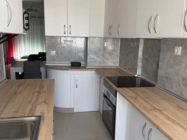 Piso en Calle Santa María del Valle, 11, Belén - San Roque, Belén - San Roque - Foto 4
