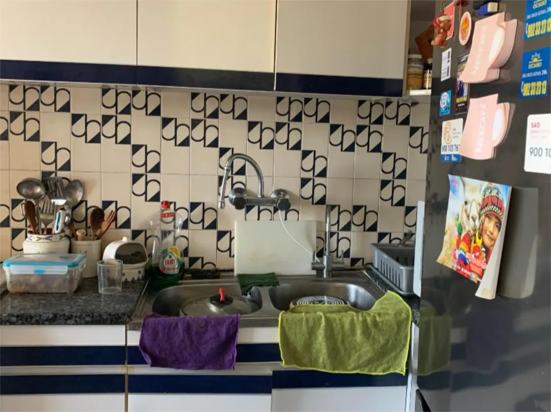 Piso en  Avinguda de Tudela 35 - Foto 6