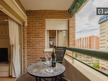 Piso en  Valencia Capital - Foto 11