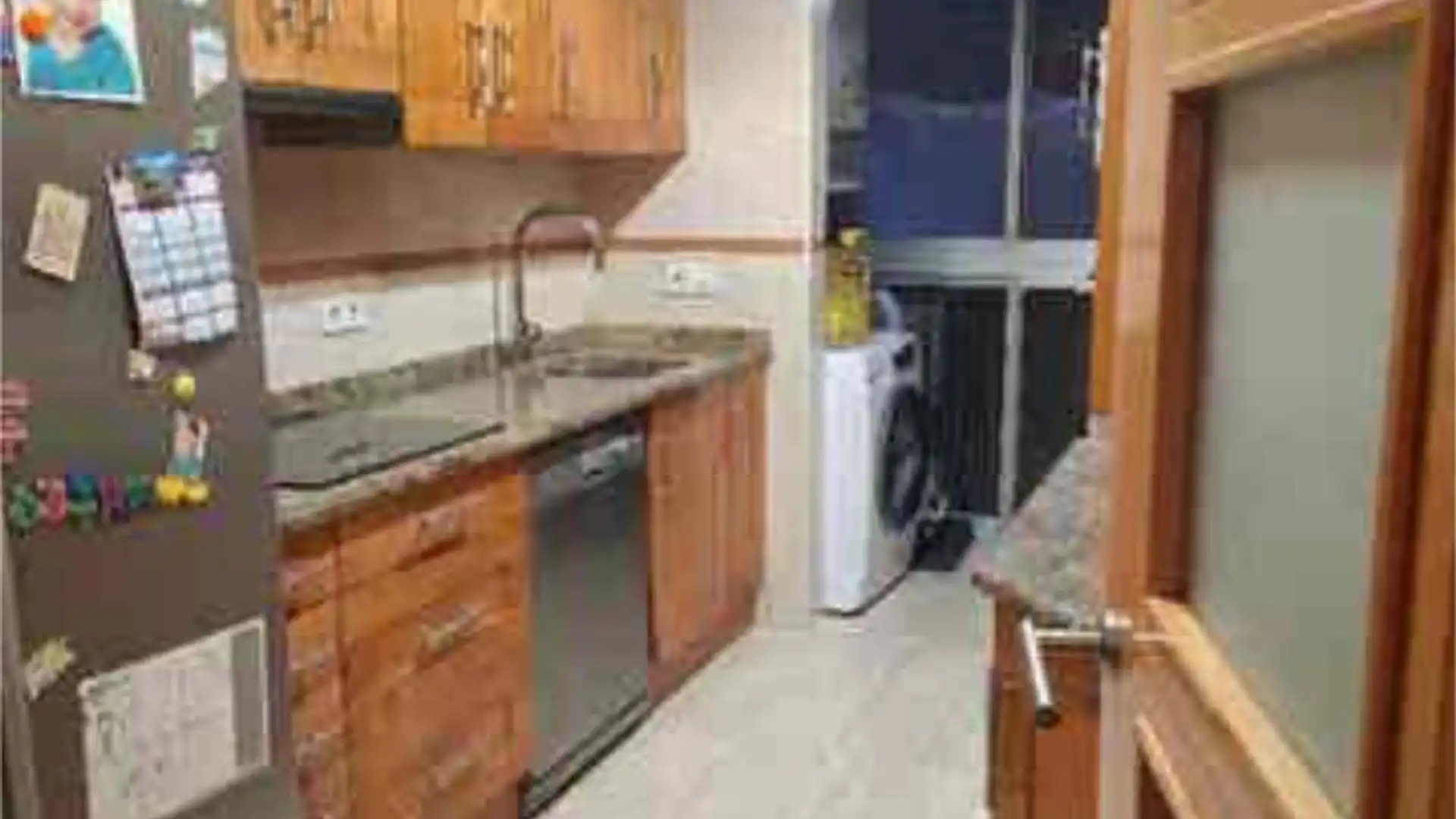 Piso en residencial  avenida - Foto 4