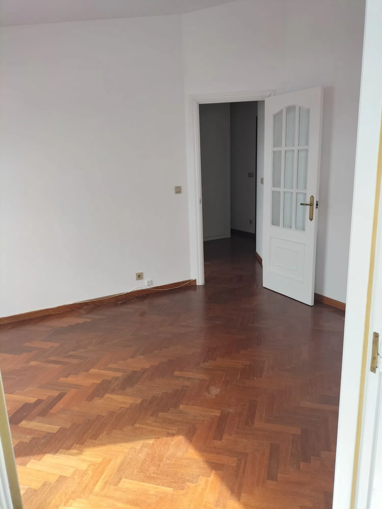 Estudio en Francisco Vales Villamarín, 47 - Foto 5