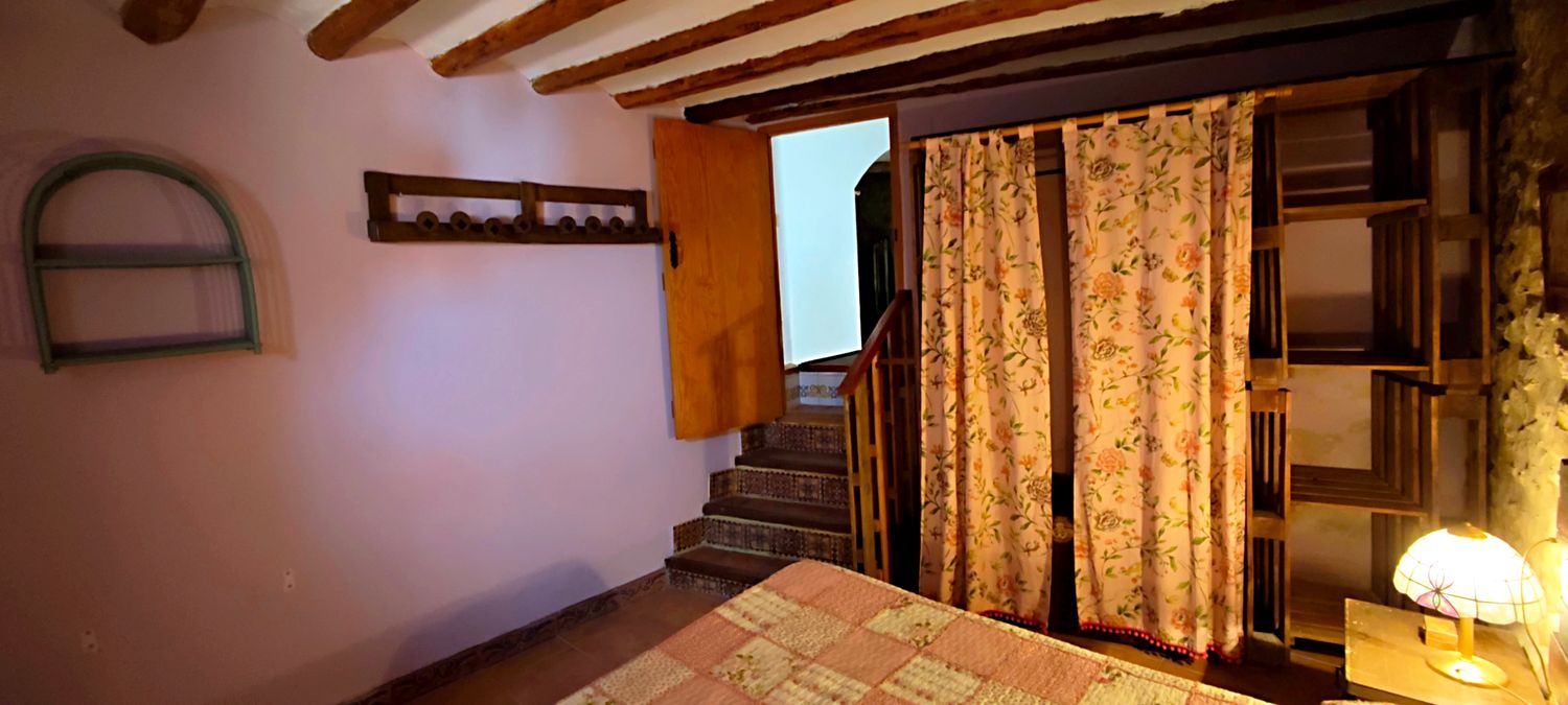 Casa de pueblo en Calle Abadia, 18 - Foto 6