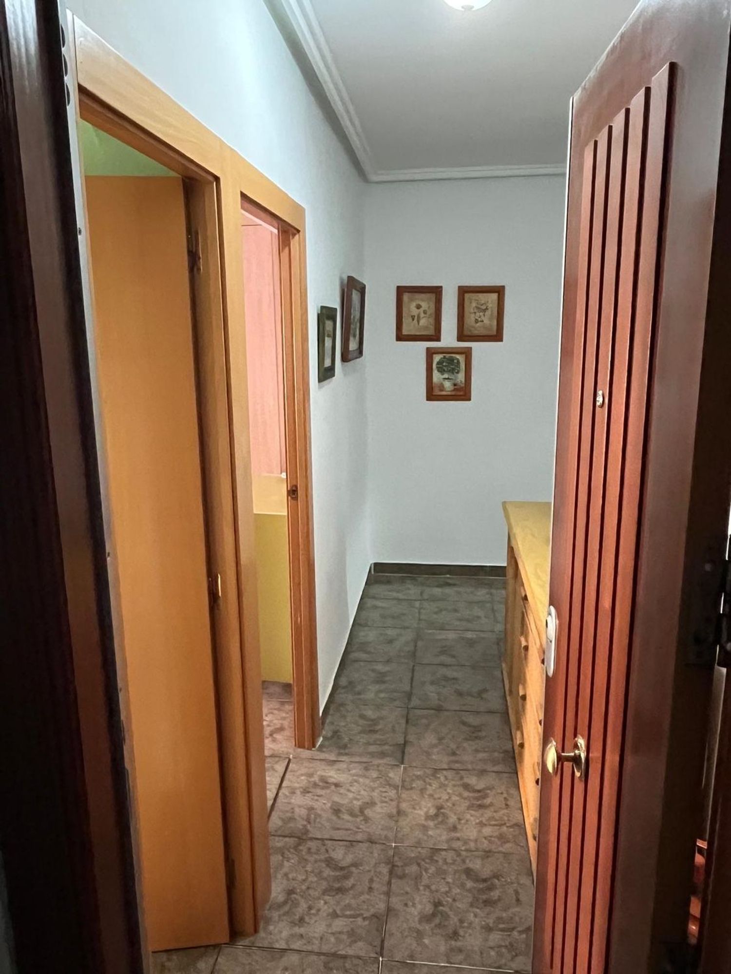 Piso en Calle de Santander, 3, L'Hort de Senabre - Foto 24