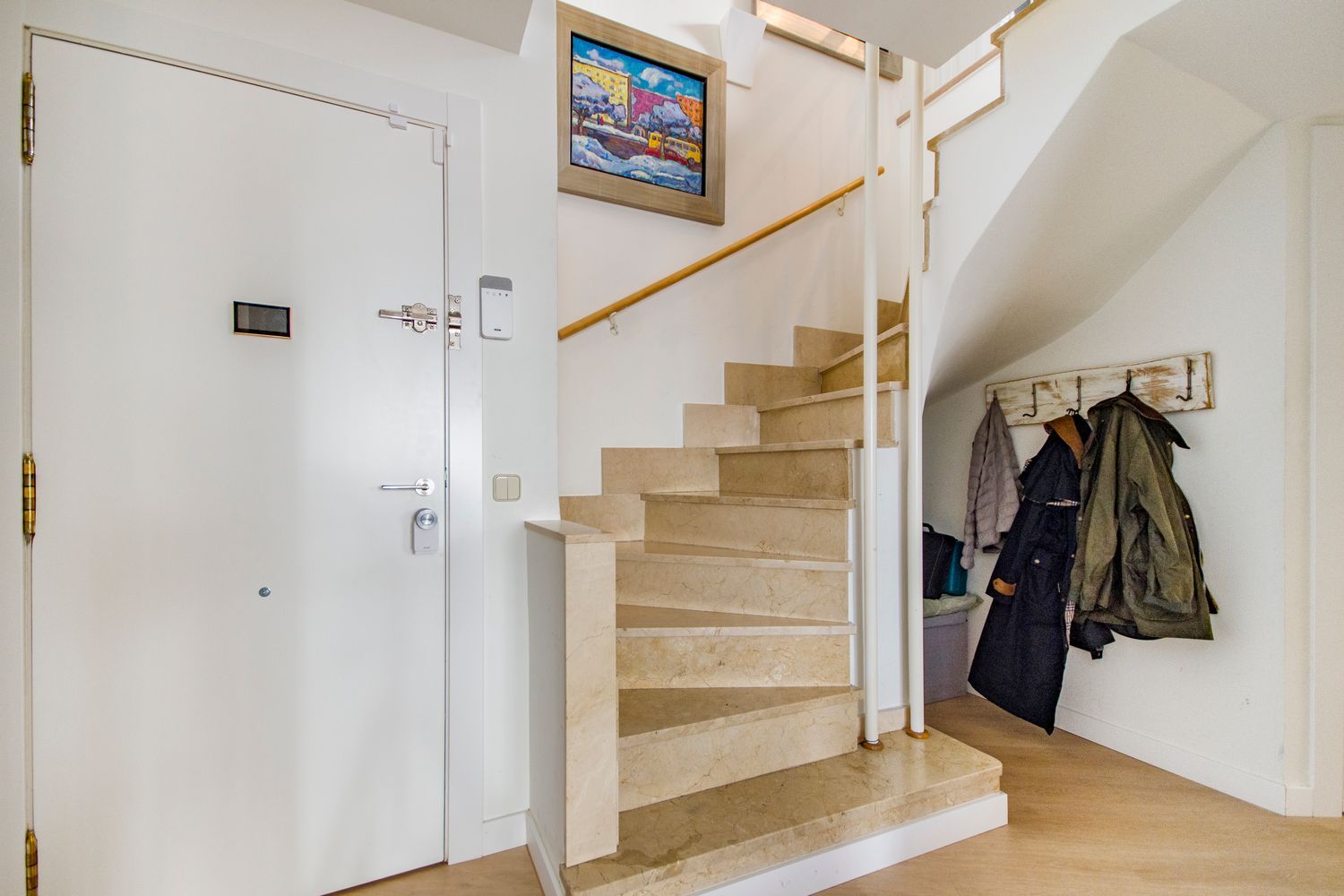 Dúplex en Urb. valle del arcipreste Zona norte - Foto 26