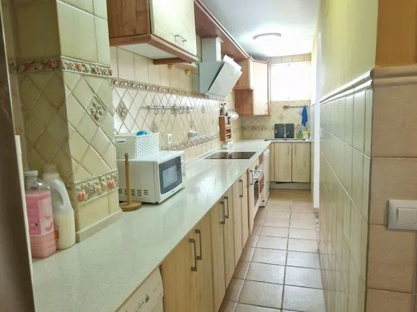 Chalet adosado en camino del Olivar del Marquesado , residencial el Olivar, 47 - Foto 12