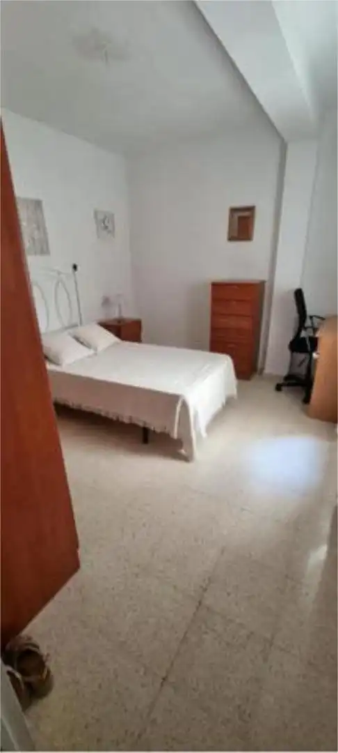 Piso en Ciudad Jardín - Foto 4