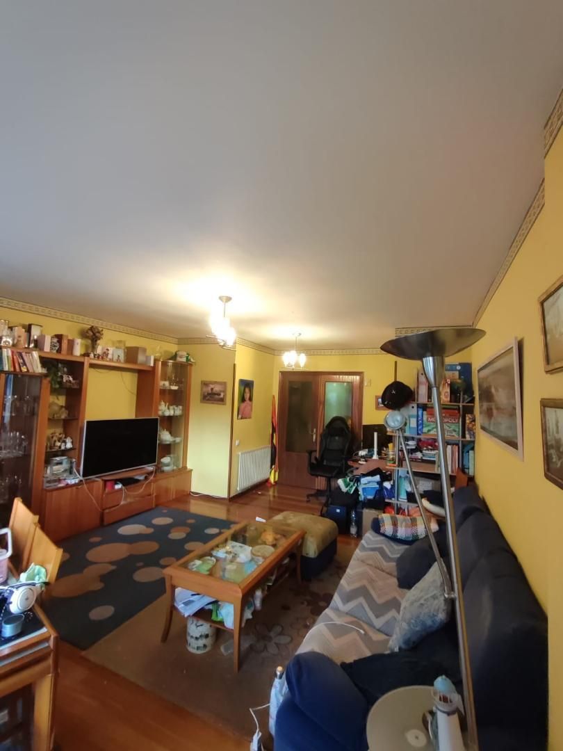 Piso en  Calle Manuel Pombo Angulo 12 - Foto 23