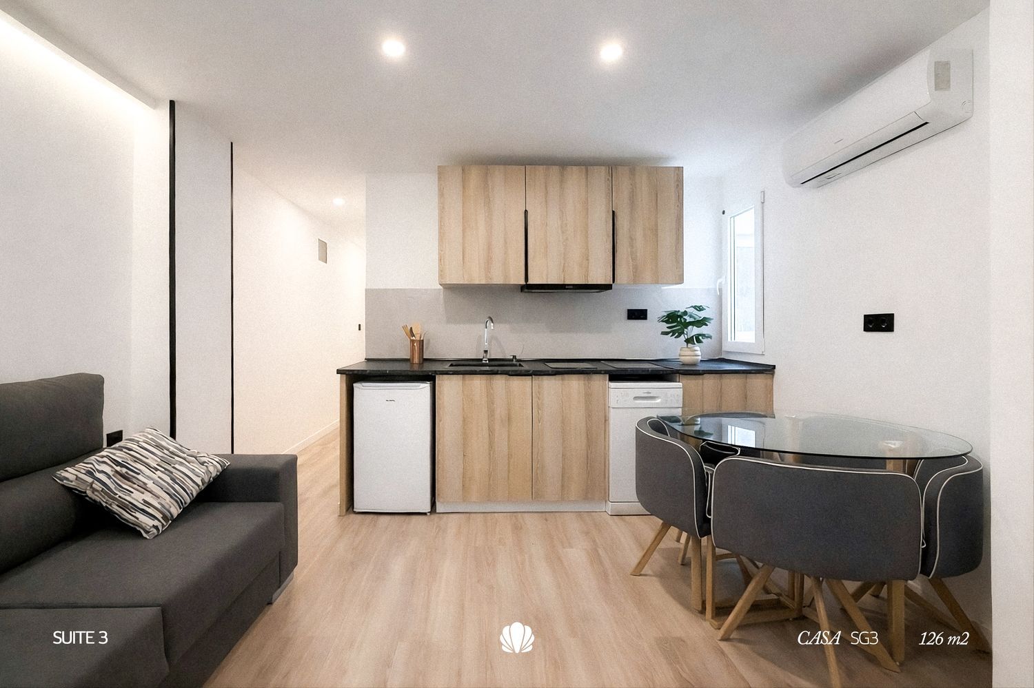 Estudio en calle San Gabriel, 3 - Foto 23