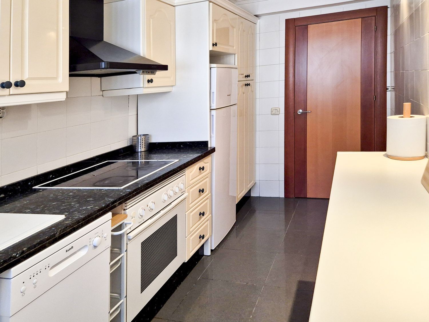 Piso en Calle San Bartolomé, 15, El Molinillo - Capuchinos - Foto 18