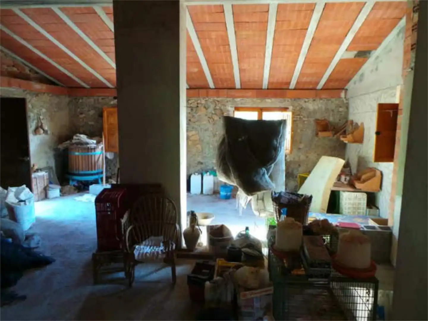 Chalet en Benimantell - Foto 6