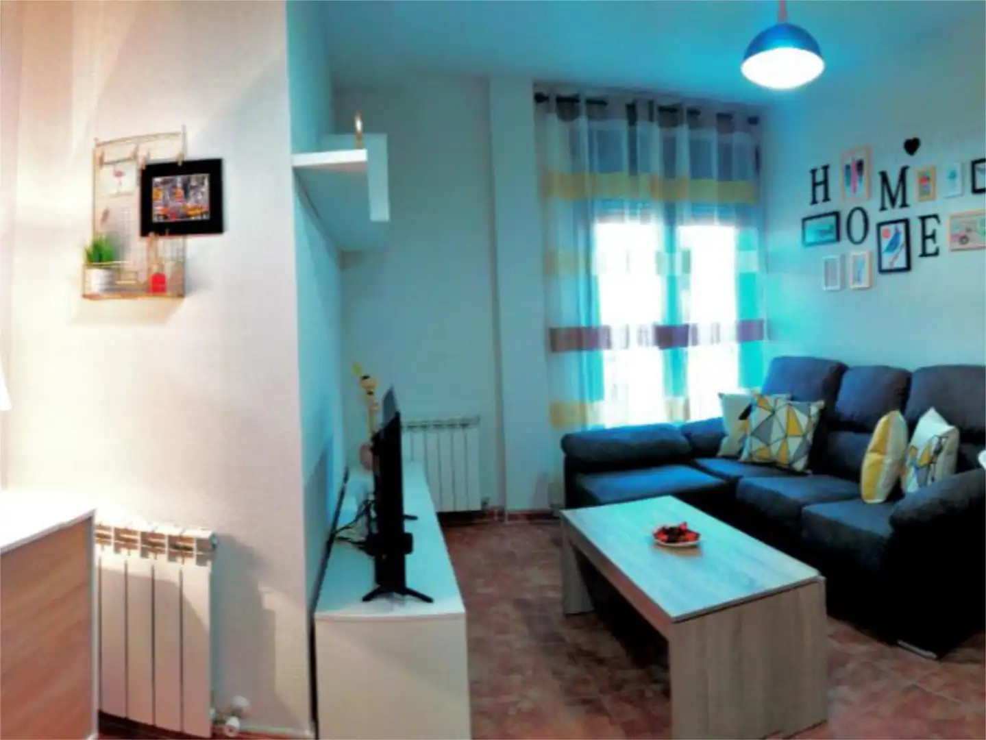 Piso en  Calle Murillo 39B - Foto 8