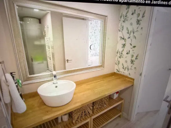 Piso en avenida de Menéndez Pelayo, 53 - Foto 14