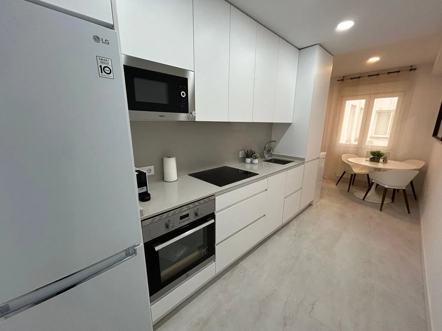 Piso en Barrio Nueva España - Foto 1