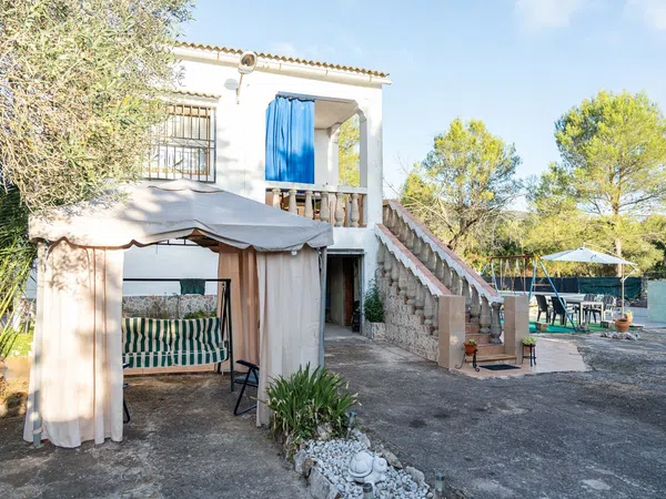 Casa o chalet independiente en Partida La Llacuna, 17 - Foto 4