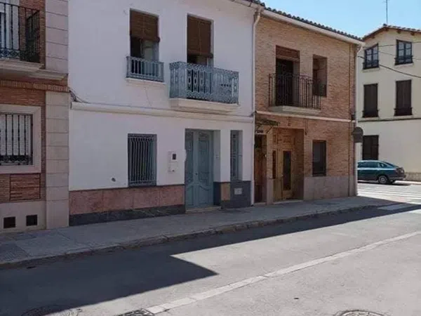Casa o chalet independiente en Calle Maestro Palau, 20 - Foto 1