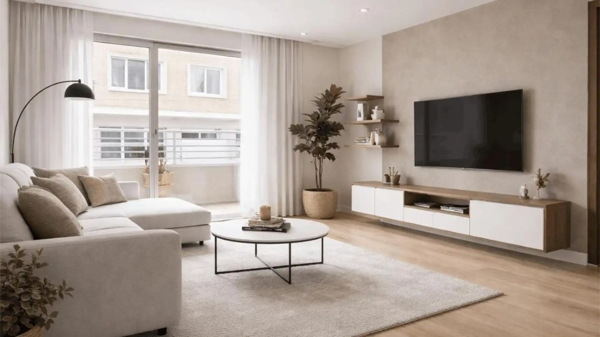 Piso en  Calle Doctor Marañón 3 - Foto 1