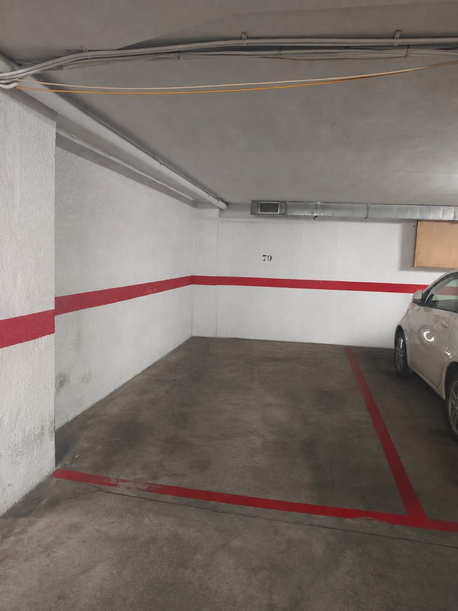 Piso en Calle María la Judía, 10, Tablero - Foto 18