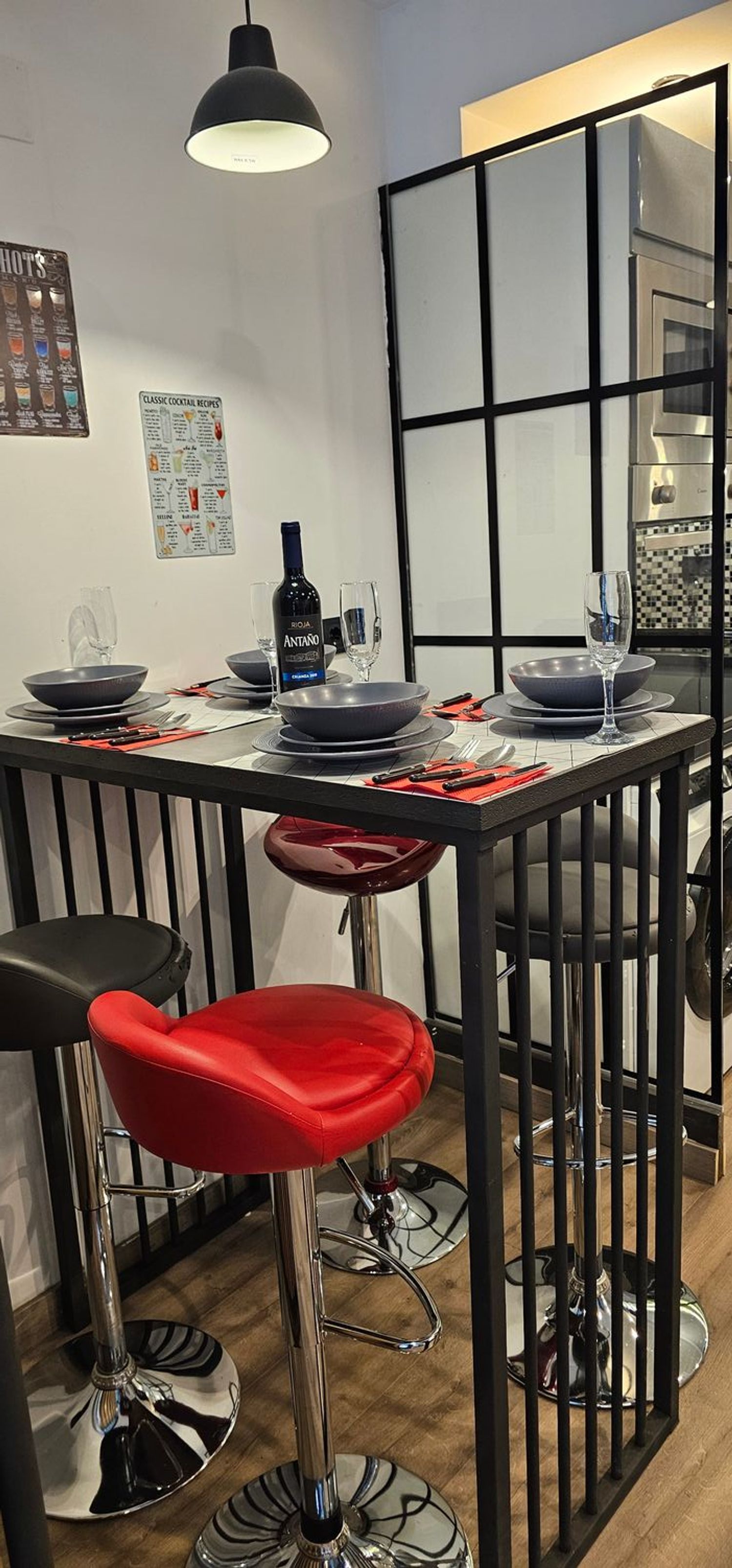 Estudio en carretera Fuencarral a Alcobendas, 56 - Foto 10