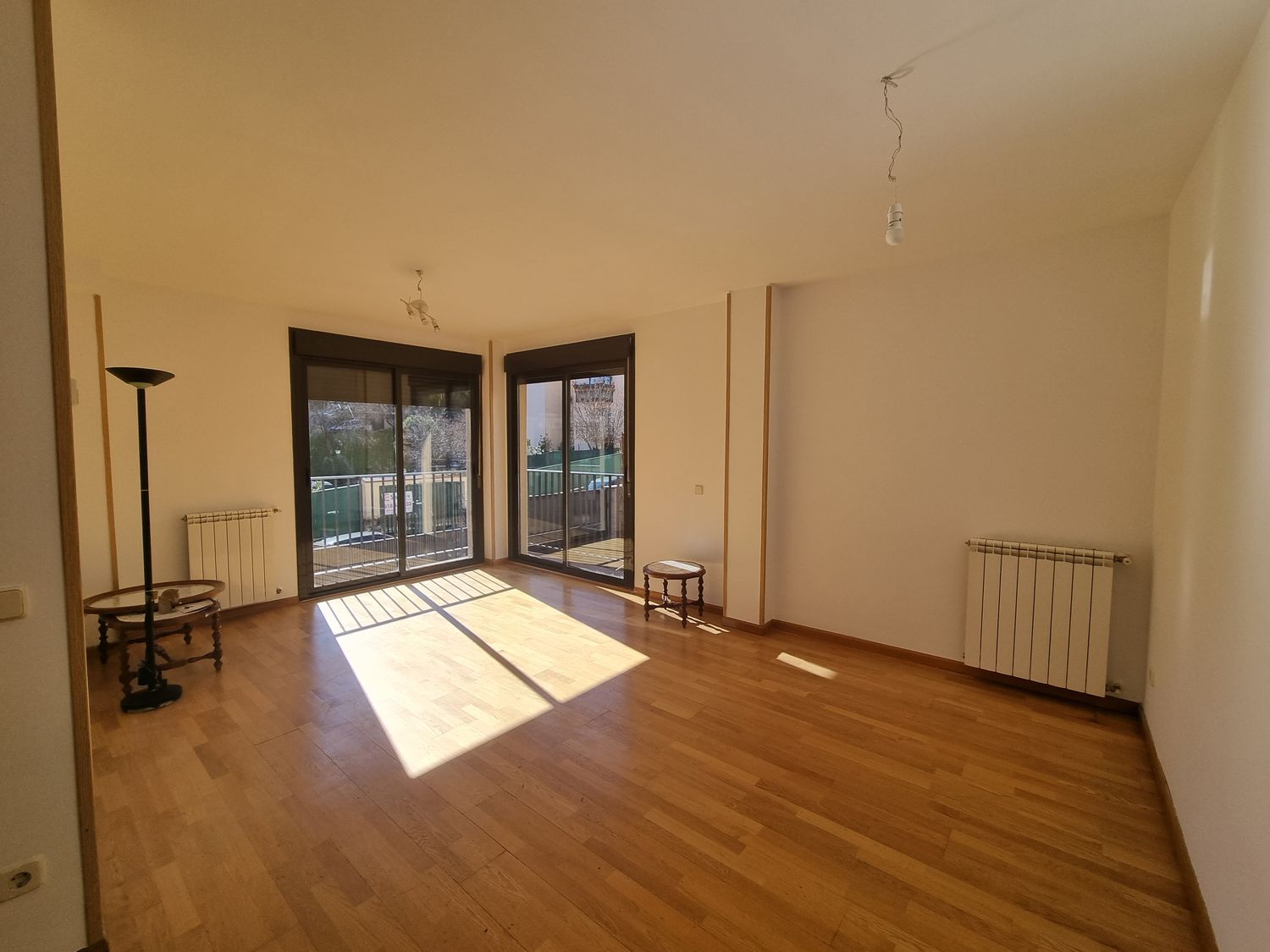 Piso en calle Santa Clara, 15 - Foto 1