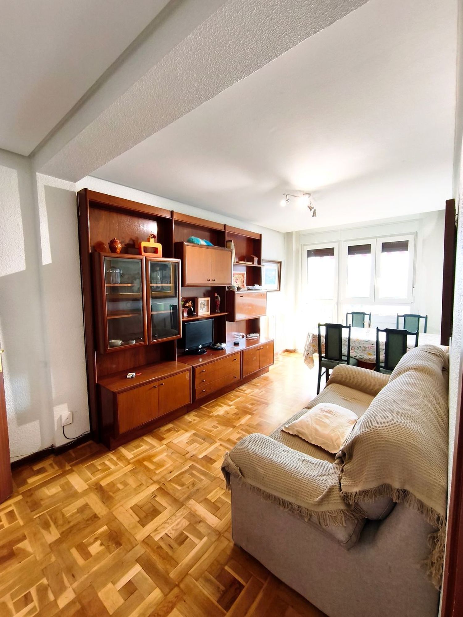 Piso en Calle de Iturrama, 66, Iturrama, Iturrama - Foto 2