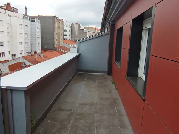 Piso en calle de Santiago del Estero, 8