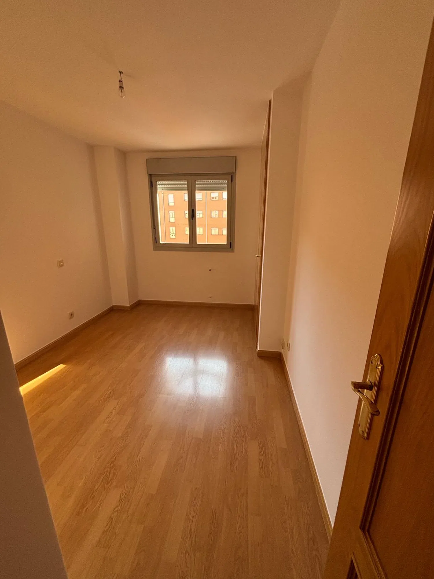 Piso en calle del Alcalde Redondo Aceña, 2 - Foto 12