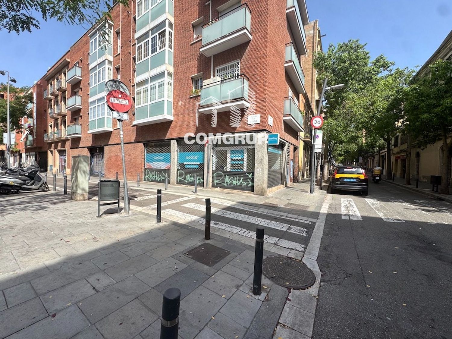 Local en Calle de Galileu, 65, Sants - Foto 15