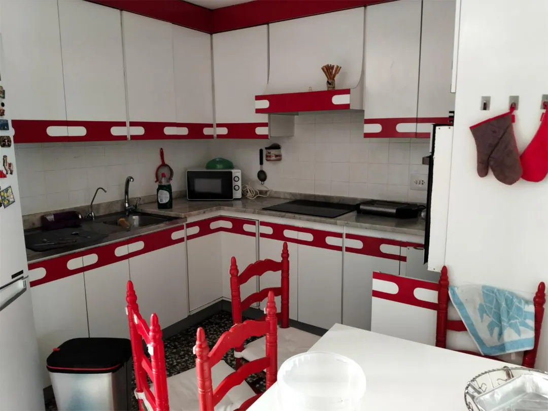 Piso en  Carrer del Filet de Fora 2 - Foto 7