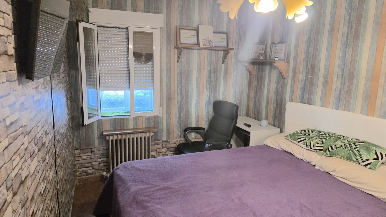 Piso en calle Isla de Sálvora, 3 - Foto 2