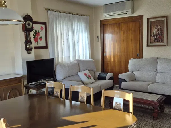 Piso en avenida Doctor Oloriz, 27 - Foto 13