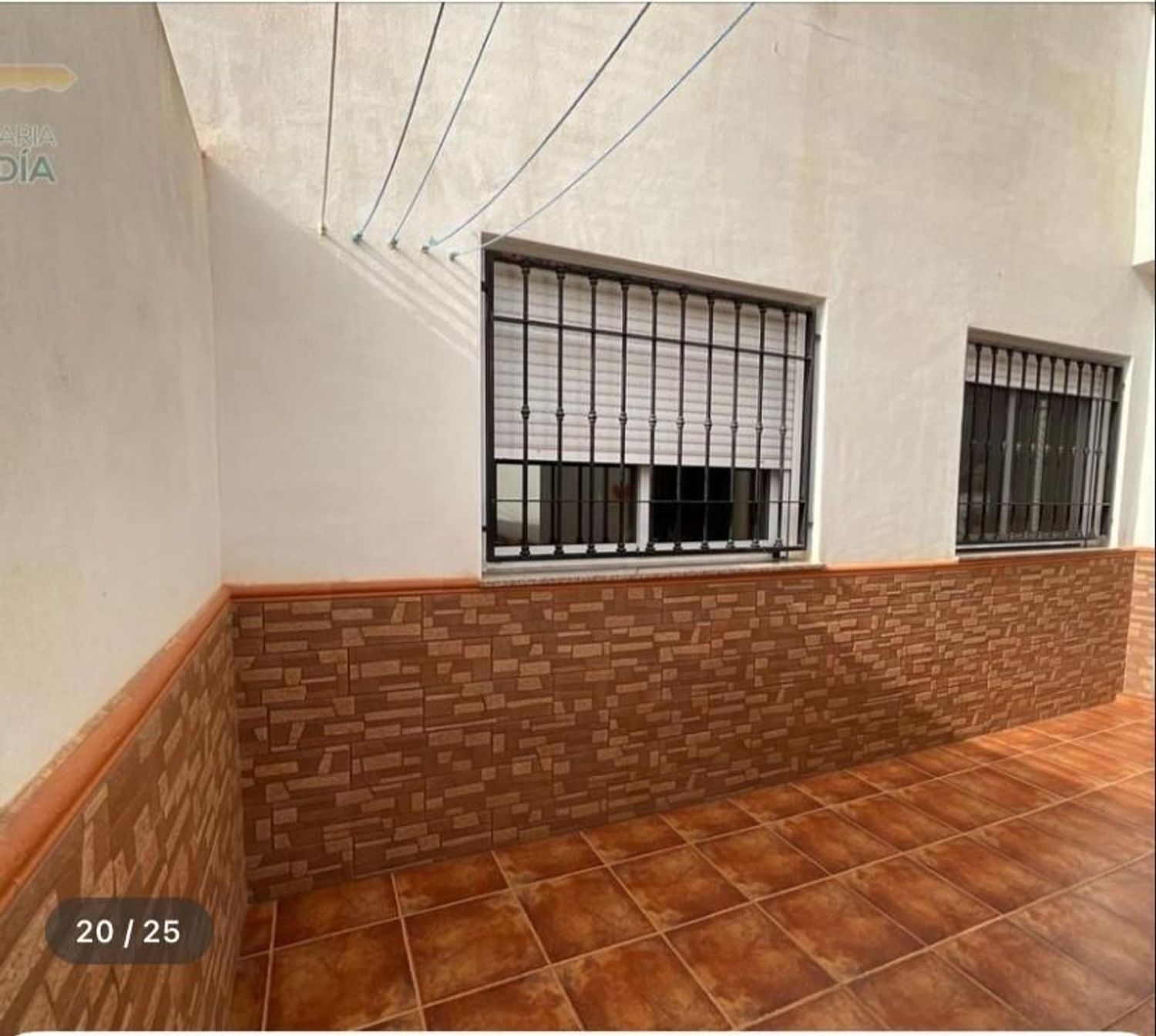 Chalet adosado en Calle Cañadica, 5, Mazarrón, Mazarrón - Foto 11