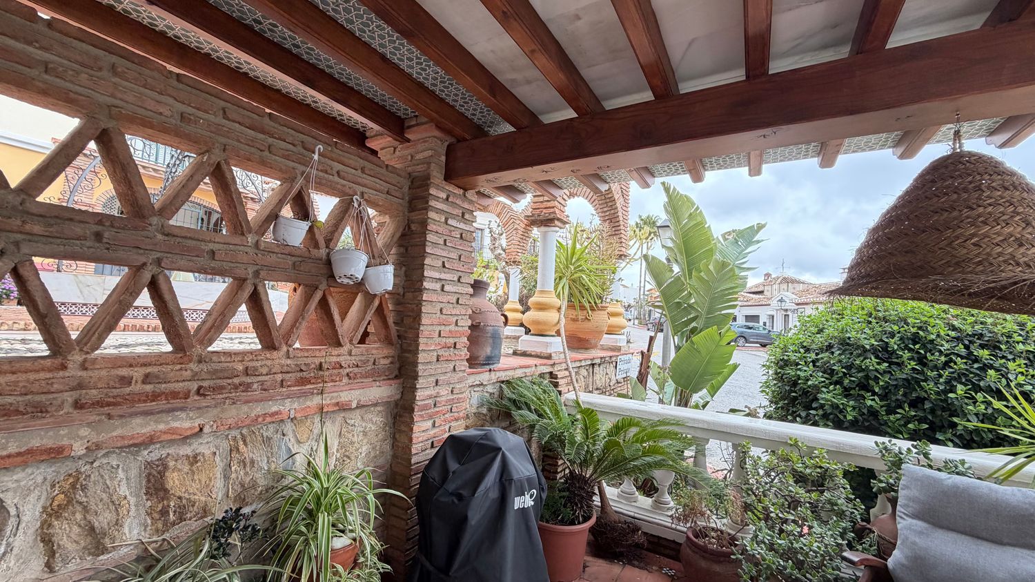 Casa independiente en avenida de Francia, 18 - Foto 21